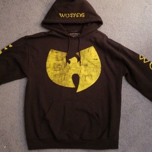Wu-Tang Clan Hoodie